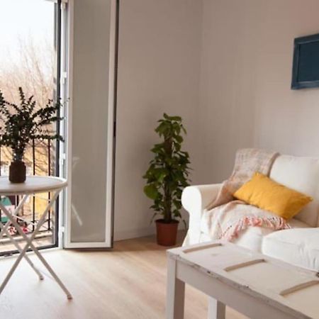 Casita De Las Puertas Centro Alameda Seville Ngoại thất bức ảnh