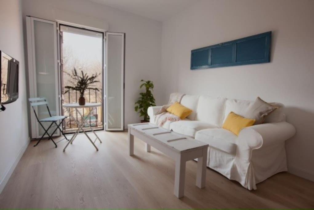 Casita De Las Puertas Centro Alameda Seville Ngoại thất bức ảnh