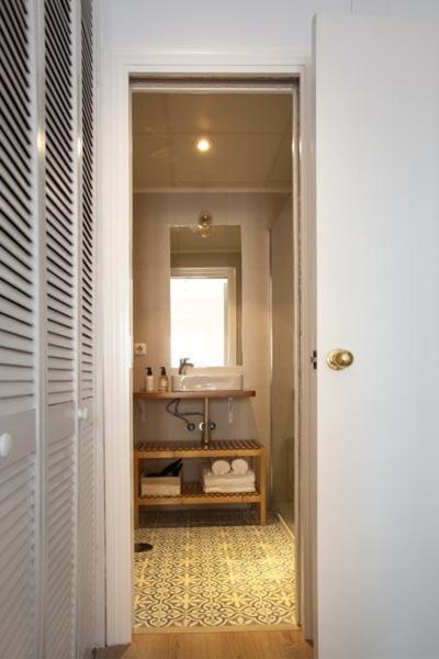 Casita De Las Puertas Centro Alameda Seville Ngoại thất bức ảnh