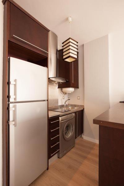 Casita De Las Puertas Centro Alameda Seville Ngoại thất bức ảnh